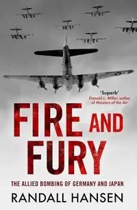 Fire and Fury: - Randall Hansen