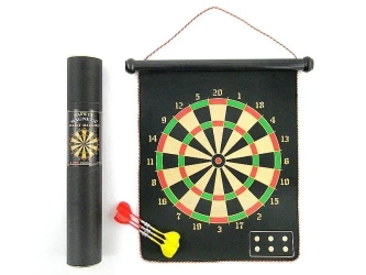 Rzutki magnetyczne tarcza 38cm - ADAR