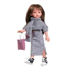 Lalka hiszpańska Emily 33cm - Antonio Juan