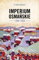 eBook Imperium Osmańskie 1300-1650 - Colin Imber epub mobi