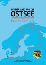 Unser Weg um die Ostsee - Wysniewski Birte