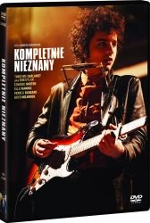Kompletnie nieznany, DVD