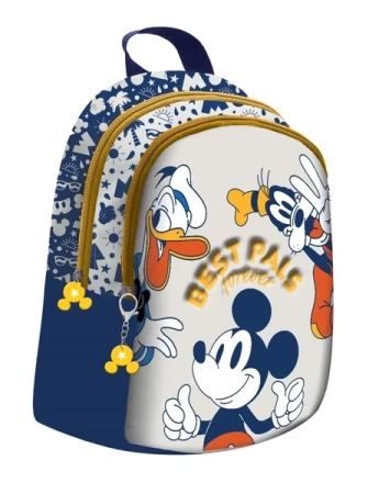 Plecak mały Mickey Mouse - Beniamin