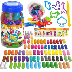 Mega ciastolina 85el - Lovin