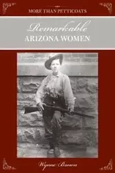 More Than Petticoats - Brown Wynne