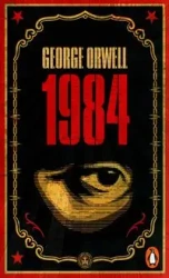 1984 - George Orwell - wersja angielska