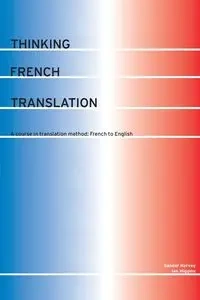 Thinking French Translation - Hervey Sándor