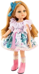 Lalka hiszpańska Noelia 32cm - Paola Reina