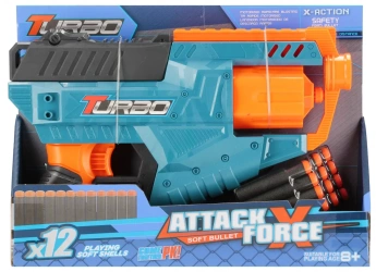 Pistolet Na Strzałki Mega Creative 571472