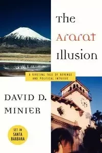 The Ararat Illusion - David Minier