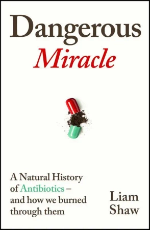 Dangerous Miracle wer. angielska - Liam Shaw