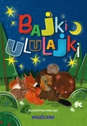 Bajki ululajki - Klaudyna Maciąg