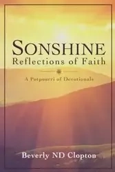 Sonshine - Beverly Clopton ND