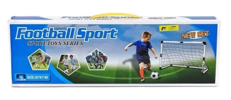 Zestaw do gry w piłkę nożną - ADAR