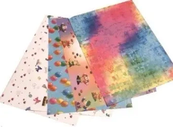 Karton Kids 5 arkuszy - Galeria Hobby