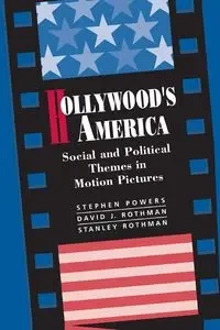 Hollywood's America - Stephen Powers P