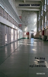 eBook Za mną same zgliszcza - Franciszek Szczęsny epub mobi