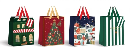 Torebka Ozdobna Bn 330x460 Tw Interdruk Fola 12