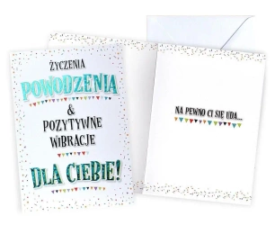 Karnet Powodzenia