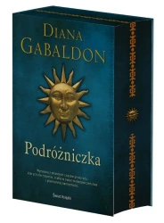 Podróżniczka. Edycja kolekcjonerska - Diana Gabaldon
