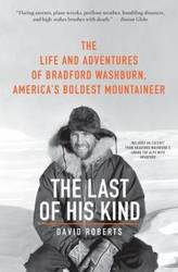The Last of His Kind - David Roberts