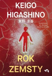 Rok zemsty - Keigo Higashino