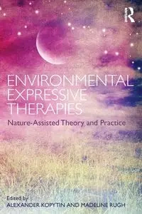 Environmental Expressive Therapies - Kopytin Alexander
