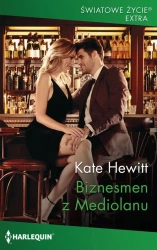 eBook Biznesmen z Mediolanu - Kate Hewitt mobi epub