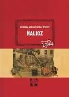 Halicz - Roksana Jędrzejewska- Wróbel
