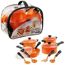 Zestaw do gotowania 9el - Technok