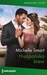 eBook Hiszpańska krew - Michelle Smart mobi epub