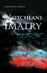 eBook W otchłani Imatry - Aleksander Ławrow epub mobi
