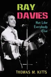 Ray Davies - Thomas M. Kitts
