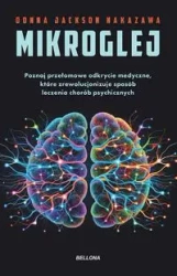 Mikroglej - Donna Jackson Nakazawa