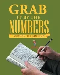 Grab It By The Numbers - Puzzle Pulse