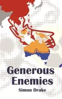 Generous Enemies - Simon Drake