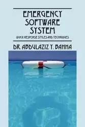 Emergency Software System - Bahha Abdulaziz
