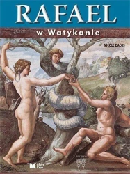 Rafael w Watykanie - Nicole Dacos