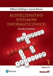 Bezpieczeństwo systemów informatycznych w.4 Wil - William Stallings, Lawrie Brown
