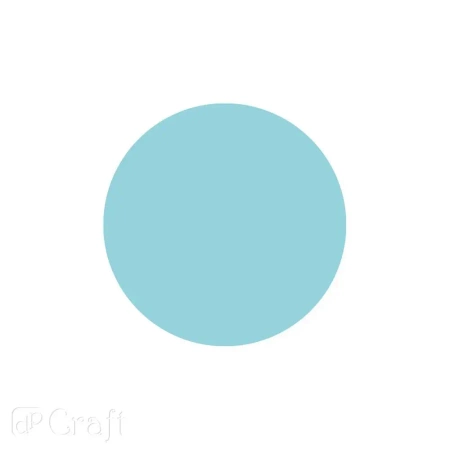 Dziurkacz ozdobny 7,6cm koło - Dalprint dpCraft