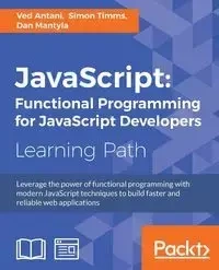 JavaScript - Antani Ved