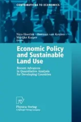 Economic Policy and Sustainable Land Use - Heerink Nico