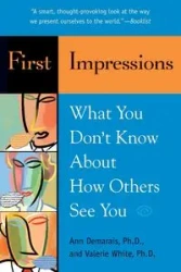First Impressions - Ann Demarais