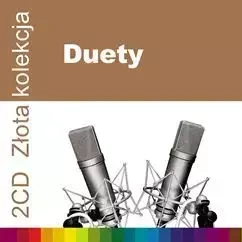 Złota kolekcja. Duety, 2 CD