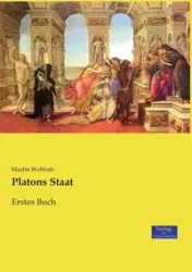 Platons Staat - Martin Wohlrab