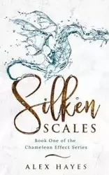 Silken Scales - Alex Hayes