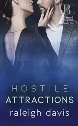 Hostile Attractions - Davis Raleigh