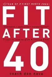 Fit After 40 - Don Nava