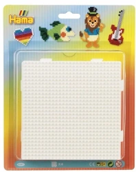 Podstawka kwadrat 4szt - Hama