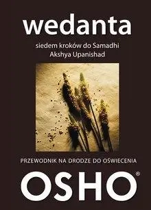 Wedanta. Siedem kroków do Samadhi w.2 Br - Akshya Upanishad